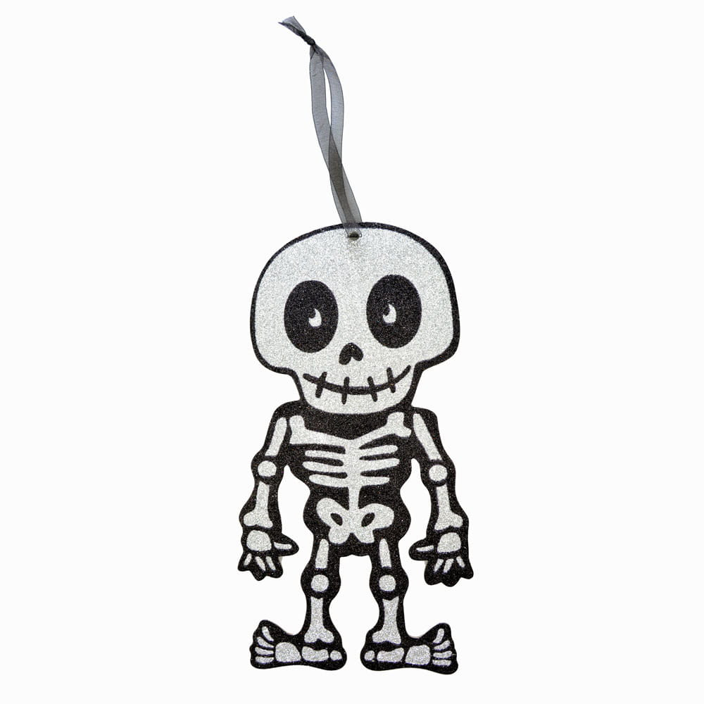 Błyskotrupek- dekoracja wisząca Halloween HA8588 Arpex